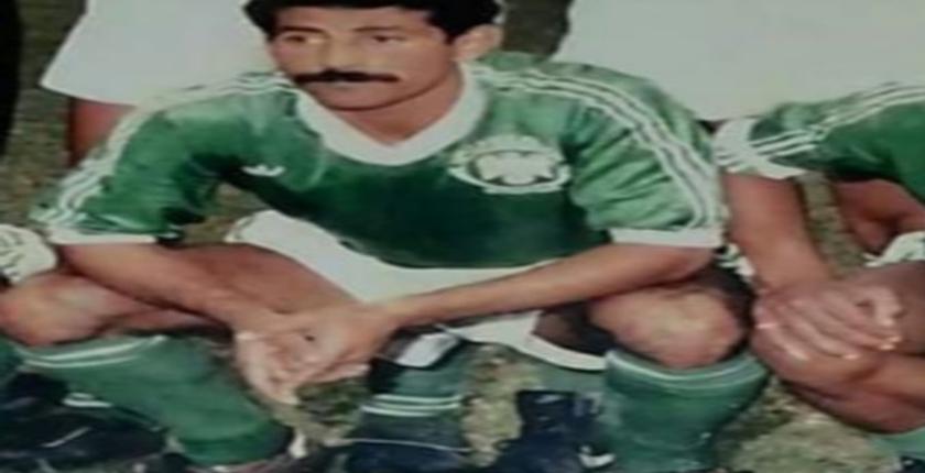 اللاعب السابق للرجاء البيضاوي توفيق برطال يغادر إلى دار البقاء