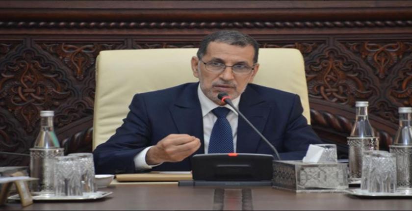 العثماني يطالب السلطات باتخاذ الاحتياطات اللازمة خلال العطلة الصيفية