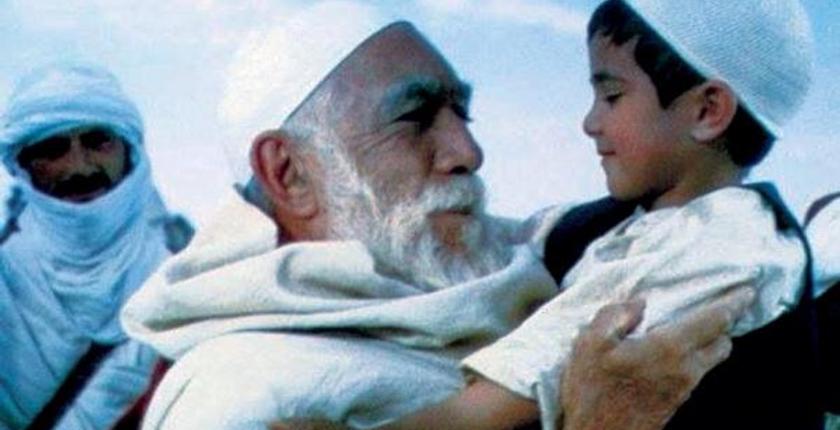 الإبن الوحيد للمجاهد الليبي عمر المختار يغادر إلى دار البقاء