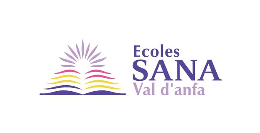 مجموعة سهام سانا للتعليم تعلن عن افتتاح مدرسة "Sana Val d'anfa"