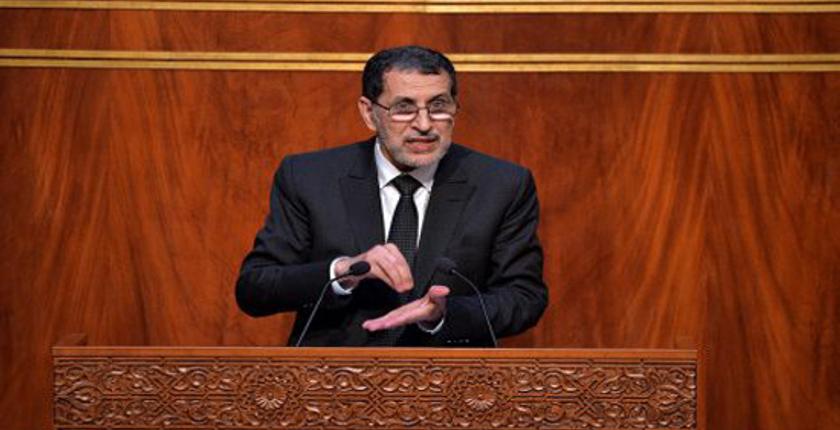 العثماني.."لجنة الطلبيات العمومية توصلت بنحو 50 شكاية"