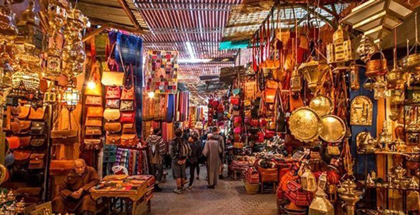 إفران تحتضن المعرض الجهوي للصناعة التقليدية