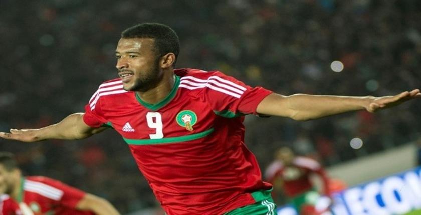 رسميا .. أيوب الكعبي ينتقل إلى الدوري الصيني بمبلغ خيالي