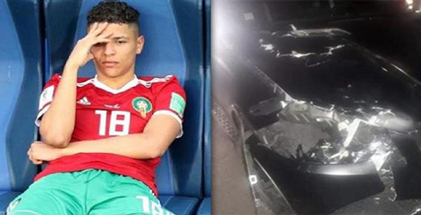 متابعة: تفاصيل جديدة عن حادثة "حارث" التي أودت بمواطن بمراكش