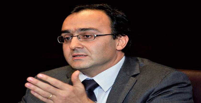 غلاب  يشيد بالنموذج التنموي ويعتبره ناجحاً