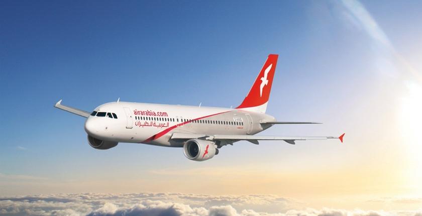 Air Arabia توسع شبكتها بإطلاق خط مباشر من أكادير نحو برمنغهام