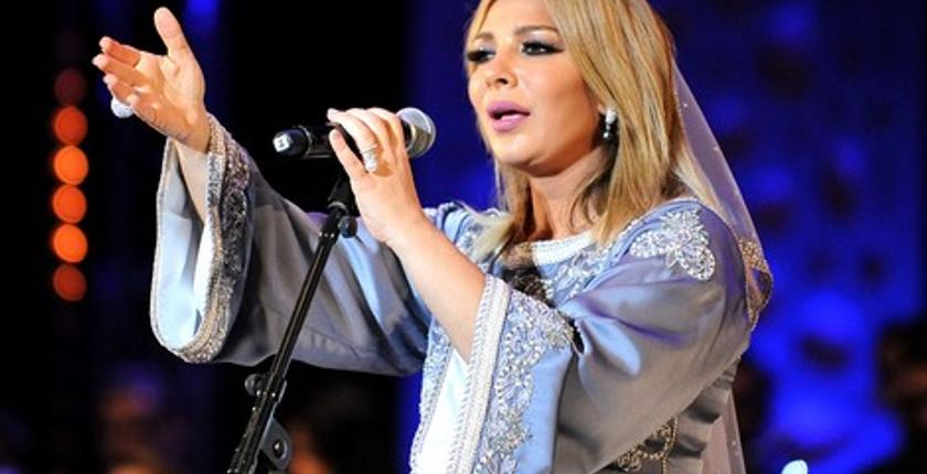 إدارة موازين ترد على اتهامات أصالة بالإبتزاز