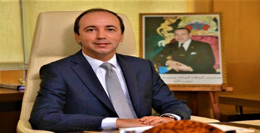 الدكالي..تسجيل 30 ألف حالة لسعة عقارب سنويا بجهات المملكة