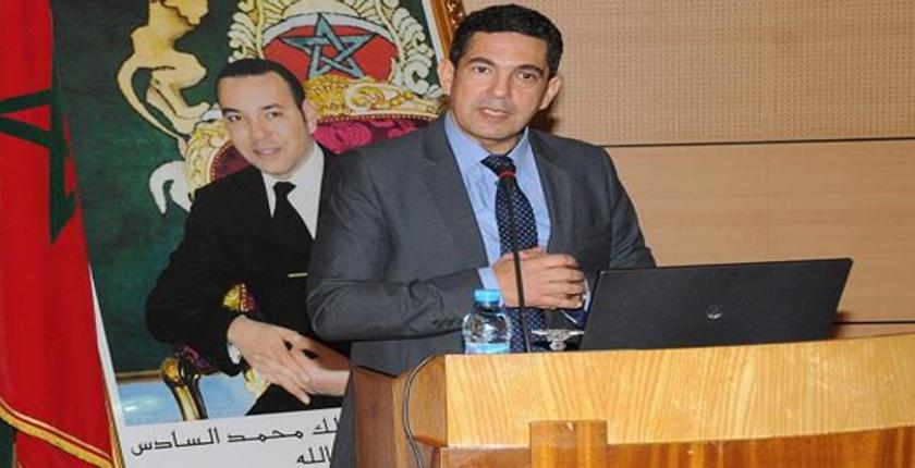  حصيلة الحركة الانتقالية لمستشاري التوجيه التربوي