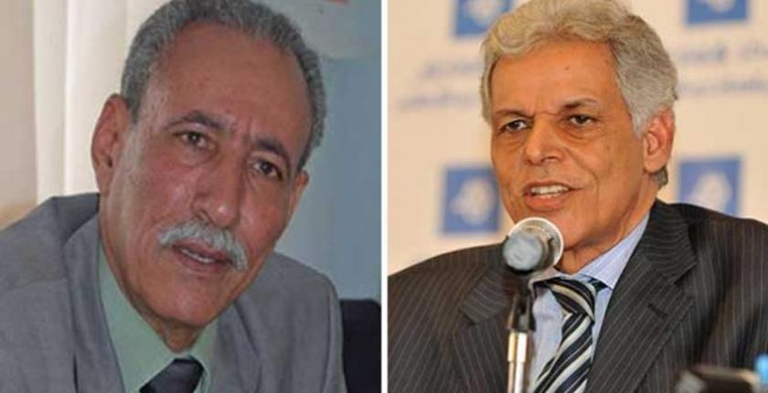 "انفصالي" عائد للمغرب يعري واقع "البوليساريو" والجزائر
