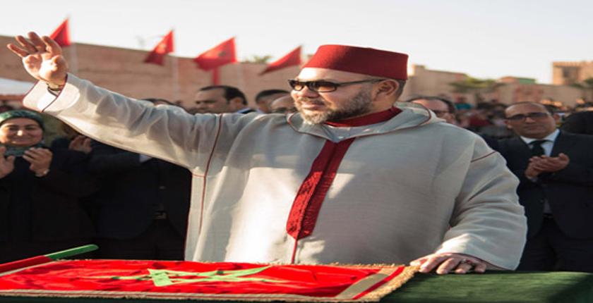 مفكر مصري: "المغرب نموذج سياسي وحضاري والملكية متجذرة فيه"
