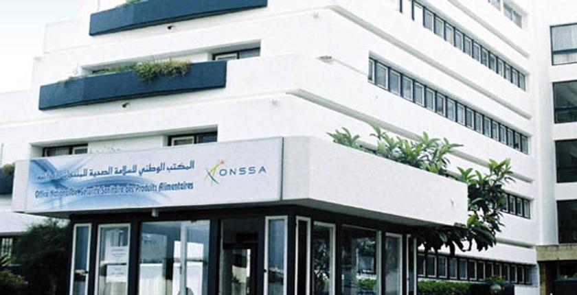 الـ "ONSSA" تقدم حصيلة مراقبتها للمواد الغذائية خلال الربع الثاني من 2018