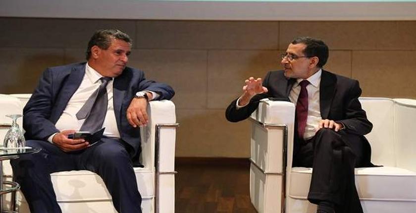 أزمة جديدة بين "البيجيدي" و "الأحرار" تهدد بنسف الأغلبية