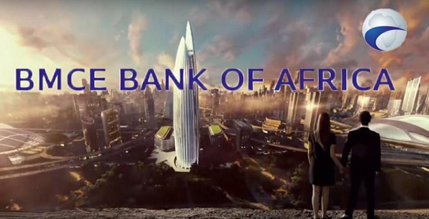 البنك المغربي للتجارة الخارجية يحط الرحال بالصين