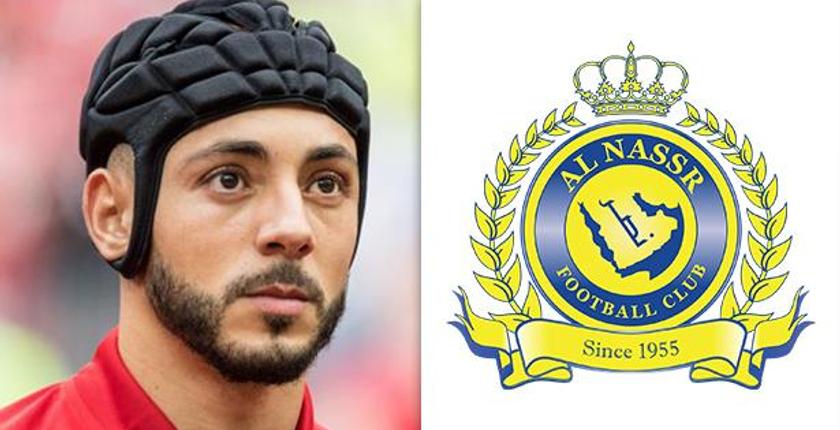 بعد موافقة "أمرابط".. النصر السعودي يقدم عرضا جديدا للنادي الإنجليزي