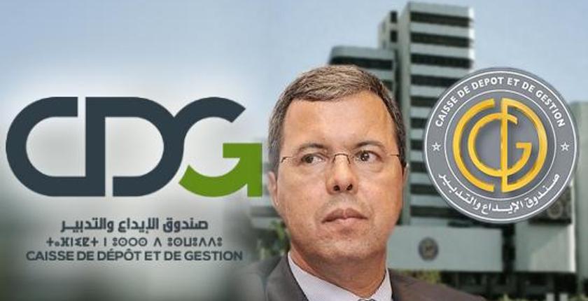 مجلس المالكي يسائل مدير "CDG" حول معاشات البرلمانيين