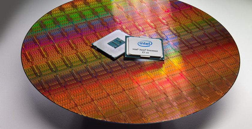 شركة Intel تستحوذ على شركة متخصصة في "الرقائق الإلكترونية"