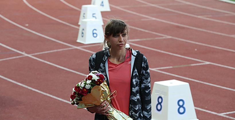 11è Meeting international Mohammed VI d'athlétisme (Saut en hauteur): La Bulgare Demireva s'adjuge l'or