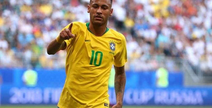 Le Real dément la rumeur Neymar