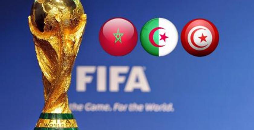 مرة أخرى.. رئيس "الفيفا" يصدم المغرب بشأن مونديال 2030