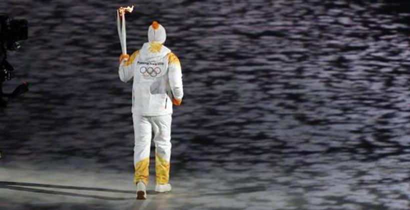 Fukushima, point de départ de la flamme olympique des JO-2020 d'été