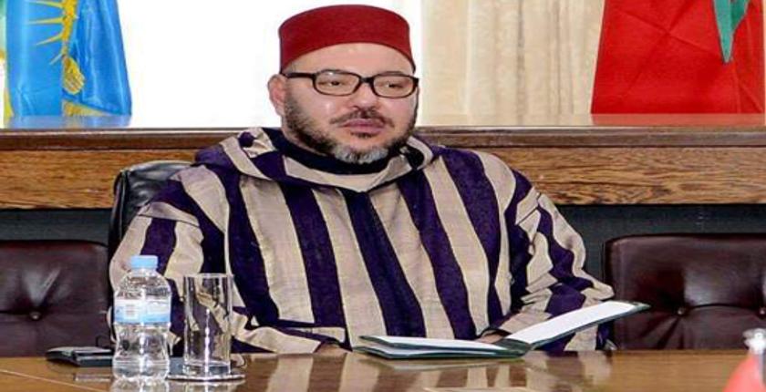 جلالة الملك يهنئ رئيس مونتينيغرو بذكرى اليوم الوطني ببلاده