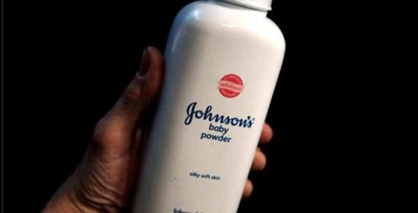 الحكم على شركة  Johnson & Johnson بدفع  4 مليار دولار لضحاياها