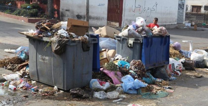 البيضاء..مجلس المدينة يفتح باب المنافسة أمام شركات عالمية لتدبير قطاع النفايات