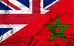 Le Maroc et le Royaume Uni tiendront jeudi à Londres leur première session du Dialogue Stratégique
