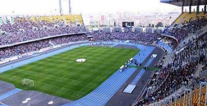 طنجة مرشحة لإحتضان كأس السوبر بين برشلونة وإشبيلية