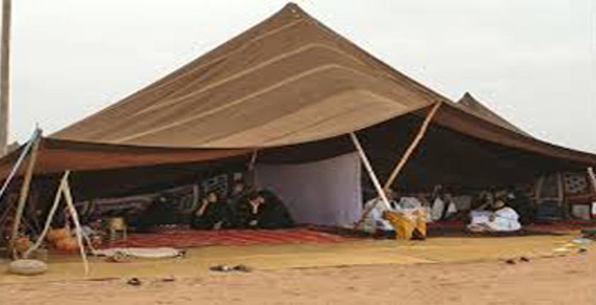 مراكش تحتفل بالشعر الحساني تحت عنوان "سحر لغن"