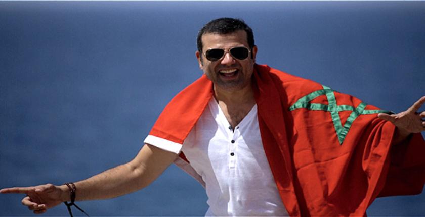 غاني يكشف لـ "ولو.بريس" أسباب غيابه عن الساحة وموقفه من الإنتاجات الرمضانية 