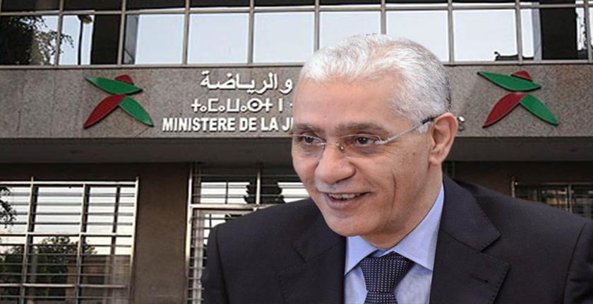 "مونديال 2026" يجر الطالبي العلمي للمساءلة أمام البرلمان