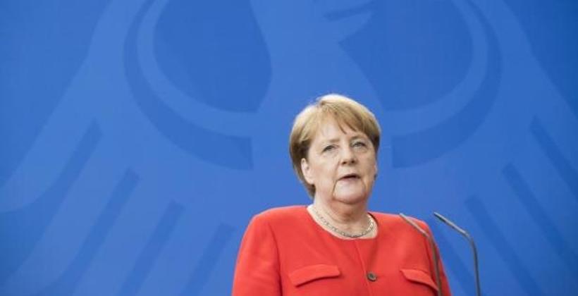 Accord sur l'accueil des migrants en Allemagne