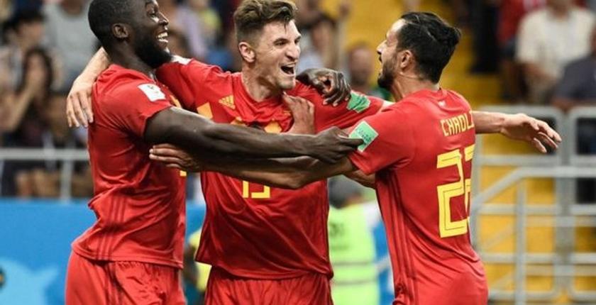 روسيا 2018...بلجيكا تسعى للإطاحة بالبرازيل من ربع نهائي المونديال