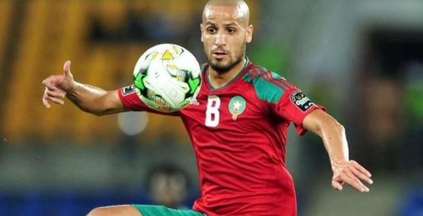الأحمدي يقترب من التوقيع لاتحاد جدة السعودي