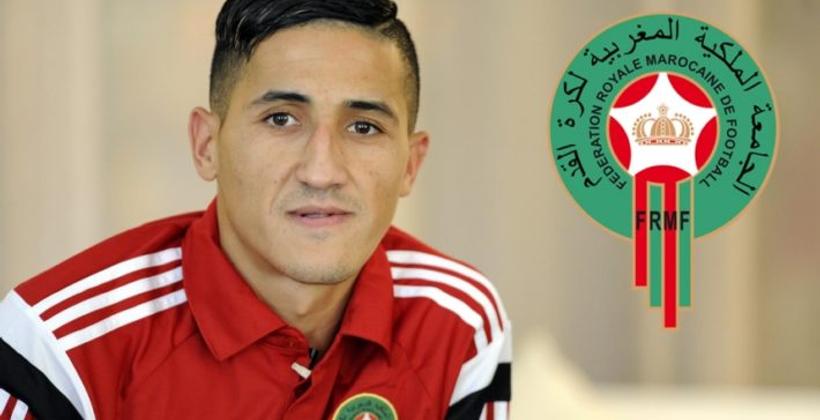 Faycal Fajr quitte Getafe pour signer au Stade Malherbe Caen
