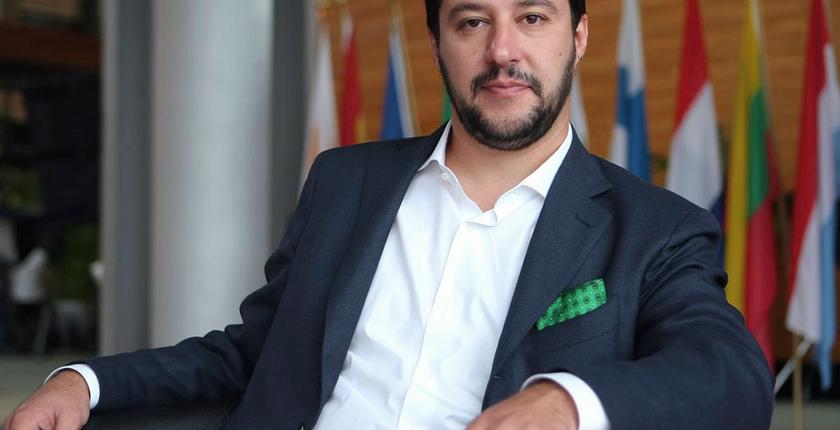 قريبا..وزير الداخلية الإيطالي المثير للجدل يحل  بالمغرب 