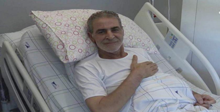 ميمون الوجدي يشيد بجلالة الملك ويعتبره "منارة الوطن وأمل الشعب"