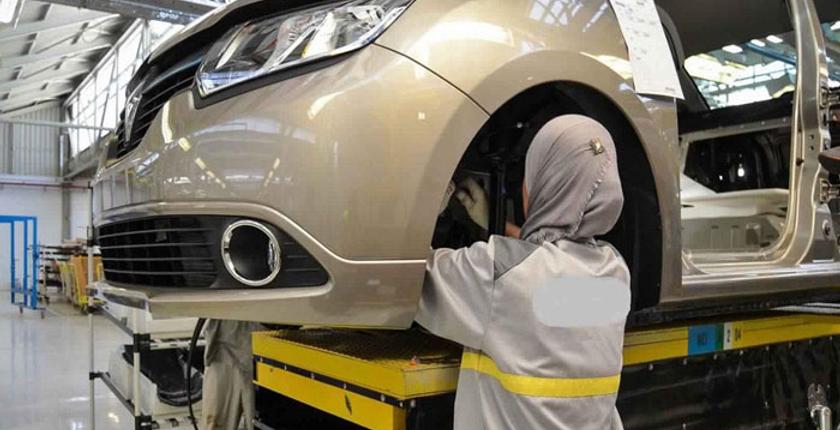 السيارات تتصدر لائحة صادرات المغرب إلى دول مجلس التعاون الخليجي