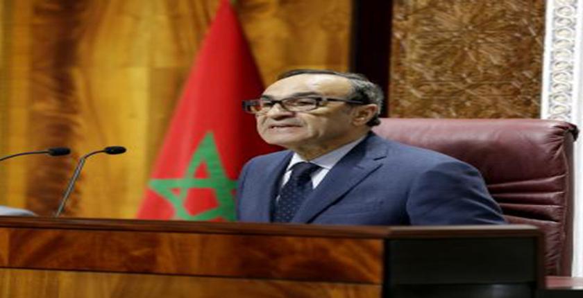 المالكي يمثل جلالة الملك في مراسيم تنصيب الرئيس الكولومبي الجديد