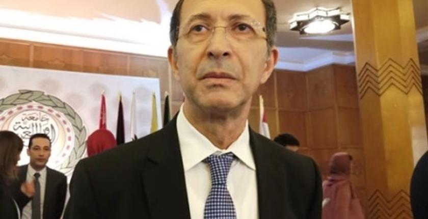 تعيين المغربي "بدر الدين العلالي" مسؤولا بقطاع الإتصال بالجامعة العربية