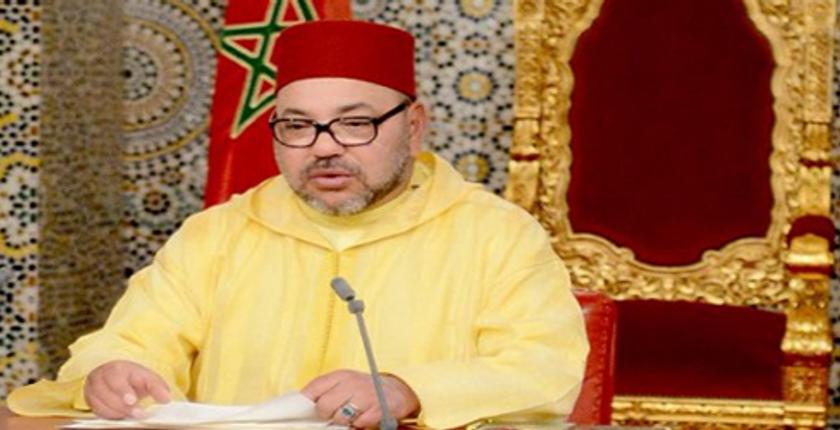 الملك يوجه خطاباً مساء اليوم بمناسبة ذكرى ثورة الملك والشعب