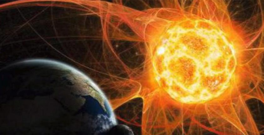 تحذيرات من عاصفة مغناطيسية ستضرب الأرض خلال شهر غشت الجاري