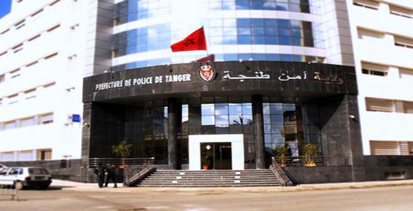 أمن طنجة يكشف حقيقة فيديو المواجهات بين "الأفارقة"