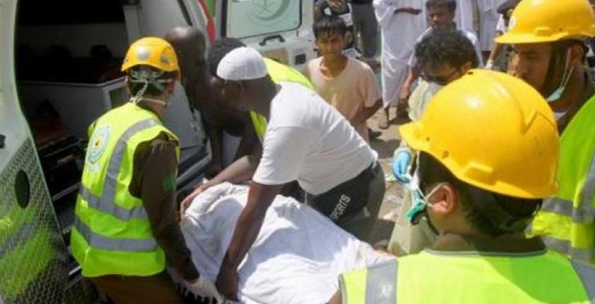 تسجيل وفيات في صفوف الحجاج المغاربة