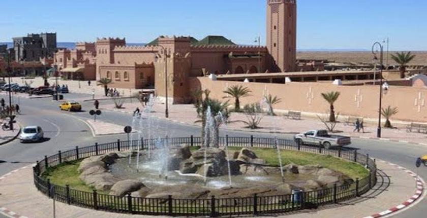 زاكورة على موعد مع مهرجان عربي-إفريقي للسينما الوثائقية
