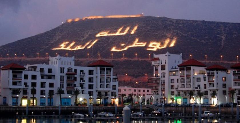 إحصائيات.. ارتفاع عدد السياح المتوافدين على أكادير بأزيد من 19 المائة