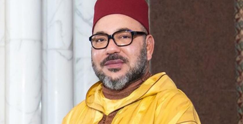 جلالة الملك محمد السادس يعين خلفا لبوسعيد على رأس وزارة الاقتصاد والمالية