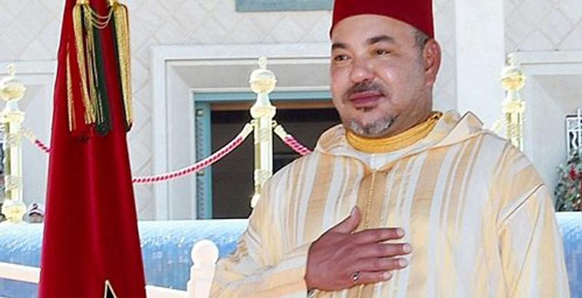 في عيد الشباب.. الملك محمد السادس يعفو على 522 شخصا